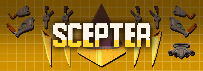 Scepter Banner